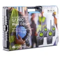 Produktbild: Midland Walkie Talkie Midland Work Edition Set 4x G7 Pro C1090.19 PMR-Handfunkgerät 4er Set