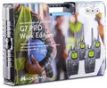 Produktbild: Midland Work Edition Set 4x G7 Pro C1090.19 PMR-Handfunkgerät 4er Set
