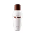 Produktbild: TABAC ORIGINAL Eau de Cologne für Herren: Klassischer Männerduft mit Moschus und Ambra, markanter Herrenduft mit herb-frischen Akzenten und holzig-würzigen Aromen, Made in Germany, 300 ml Splash