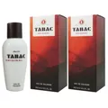 Produktbild: Tabac Original 2 x 300 ml Eau de Cologne EDC Schüttflakon nicht zum Sprühen