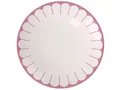 Produktbild: Villeroy & Boch Dessertteller Fleur cassis Frühstück/Dessertteller 21cm