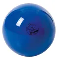 Produktbild: TOGU Gymnastikball, 16 cm Ø, 300 g, blau, NEU !