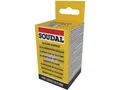 Produktbild: Soudal Entfernen Silikon Gehärtet Kühl Klebstoffe 100 ML