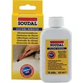 Produktbild: SOUDAL 102853 Silikonentferner-Gel Silikon Fugen Entferner Reiniger 100 ml