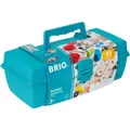 Produktbild: BRIO 63458600 Builder Box 48tlg.
