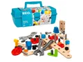 Produktbild: Brio BBS Starter Set