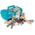 Produktbild: Brio Builder Box 48tlg.