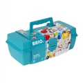 Produktbild: BRIO 34586 - Builder Box, 48 Teile