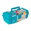 Produktbild: BRIO Builder - Box, 49 Teile