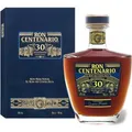 Produktbild: RON CENTENARIO 30 Aniversario Edición Limitada Rum mit Geschenkbox 40% Vol