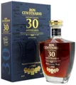 Produktbild: Ron Centenario 30 Jahre Edicion Limitada 40.0% 0,7l