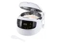 Produktbild: SILVERCREST® KITCHEN TOOLS Digitaler Reiskocher »SRKM 860 A1«, 1,5 l - B-Ware gu