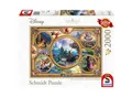Produktbild: Thomas Kinkade - Disney Dreams Collection