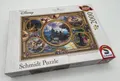 Produktbild: Schmidt 2000 Puzzle Disney Dreams Collection Traum Thomas Kinkade Neu 968x692mm