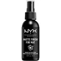 Produktbild: NYX Professional Make-Up Setting Spray (1 Translucent) (800897813710)