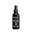 Produktbild: NYX Professional Makeup Setting Spray, Langanhaltende Textur, Fixierendes Spray, Leichte, vegane Formel, Matte Finish, 60 ml