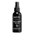 Produktbild: NYX Professionell Makeup Make-Up Fixierspray, Lang Anhaltendes Vegan Formel