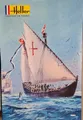 Produktbild: 1492 Segelschiff Nina Kolumbus 1:75  Heller 80815 wieder neu 2018