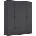 Produktbild: Drehtürenschrank RAUCH 