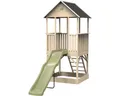 Produktbild: Spielturm EXIT 303 x 118 cm Holz