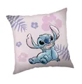 Produktbild: Lilo & Stitch Dekokissen Kopfkissen (1 Stück) mit beidseitigem Digitaldruck