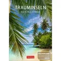 Produktbild: Trauminseln Wochenplaner 2026 - Eine Reise in 53 Bildern