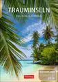 Produktbild: Trauminseln Wochenplaner 2026 - Eine Reise in 53 Bildern Ulrike Issel