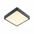Produktbild: SLV 1003452 AINOS SQUARE SENSOR Outdoor LED Leuchte anthrazite CCT switch ...