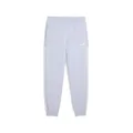 Produktbild: PUMA Damen Around The Block Jogginghose M, Cool Weather Blue