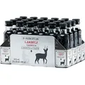 Produktbild: St. Hubertus-Lakritz Tropfen 16 % vol. 24x20 ml