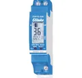 Produktbild: Eltako Wechselstromzähler Eltako EVA12-32A 28032411 Wechselstromzähler digital 32 A MID-konform, EVA12-32A