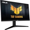 Produktbild: TUF Gaming VG27AQML1A, Gaming-Monitor 68.6 cm (27 Zoll), QHD, IPS, AMD Free-Sync, HDMI, DisplayPort, 240Hz Panel