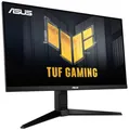 Produktbild: Asus VG27AQML1A TUF Gaming Gaming Monitor EEK F (A - G) 68.6 cm (27 Zoll) 2560 x 1440 Pixel 16:9 1 ms HDMI, Kopfhörer (3.5 mm Klinke), USB-A (USB