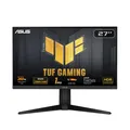 Produktbild: ASUS TUF Gaming VG27AQML1A - 27 Zoll WQHD Monitor mit 260 Hz & G-Sync
