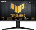 Produktbild: ASUS TUF Gaming VG27AQML1A 27 Zoll QHD IPS LED Gaming-Monitor - Schwarz