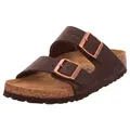 Produktbild: Birkenstock Arizona SFB LEOI Habana Stiefel braun 40 EU