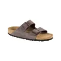 Produktbild: Birkenstock Arizona FL WB habana schmale Weite Gr. 40