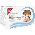 Produktbild: H&S Kinder Magen-Darmtee Filterbeutel