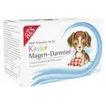 Produktbild: H&S Kinder Magen-Darmtee Filterbeutel 30 g