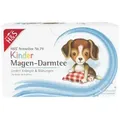 Produktbild: H&S Kinder Magen-Darmtee Filterbeutel 20X1.5 g