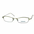 Produktbild: Fossil Brille Brillengestell Manchester kupfer OF1056200