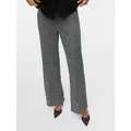Produktbild: Vero Moda Schlupfhose VMBERLIN MY MW WIDE PRINT PANT NOOS schwarz M (38)