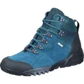 Produktbild: Waldläufer Stiefeletten Schnürschuh mit TEX-Membran blau 37 EU (4 UK)