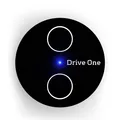 Produktbild: Needit Drive One 2 (NEUES Modell 2026) I Warnt vor Gefahren im Straßenverkehr I automatisch aktiv