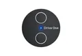 Produktbild: NeedIt Drive One 2 PKW-Navigationsgerät (GPS-basiertes Verkehrswarnsystem, Kabellose Nutzung)