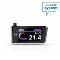 Produktbild: Bosch Display Purion 400 (BHU3500)