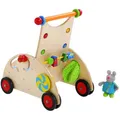Produktbild: HABA Entdeckerwagen Lauflernwagen 0902 - HABA  - (Babyspielzeug / Holzspielzeug