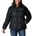 Produktbild: Columbia Women's Puffect 2 Full Zip Jacket, Puffer Jacket, Black, Large