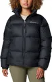 Produktbild: Columbia Trekkingjacke Puffect II Full Zip Jacket BLACK