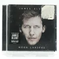 Produktbild: James Blunt Moon Landing CD Gebraucht sehr gut